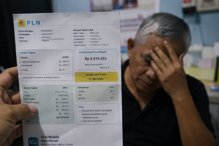 Tagihan Listrik Viral Naik Drastis, PLN Tegaskan Tarif Tidak Berubah