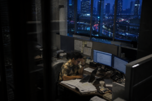 Himbara Minta Kejelasan Mekanisme Sebelum Masuk Skema Local Currency Trade