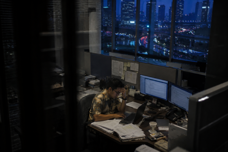 Himbara Minta Kejelasan Mekanisme Sebelum Masuk Skema Local Currency Trade