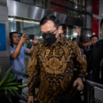 Harta Eks Wakil Kepala BGN Sony Sonjaya Bertambah Rp12 Miliar, Jadi Sorotan di Tengah Kasus Korupsi MBG