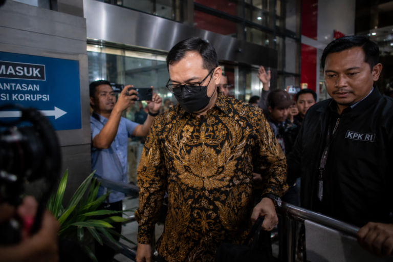 Harta Eks Wakil Kepala BGN Sony Sonjaya Bertambah Rp12 Miliar, Jadi Sorotan di Tengah Kasus Korupsi MBG