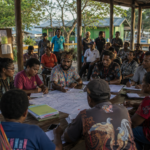 Wamen HAM: Aspirasi Warga Papua Penting dalam Penyusunan Kebijakan Nasional