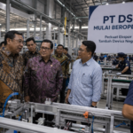PT DSI Mulai Beroperasi, Kadin Optimistis Perkuat Ekspor dan Tambah Devisa Negara
