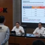 KPK Ungkap Ada Tarif Khusus Percepat Izin Tinggal WNA dalam Kasus Silmy Karim