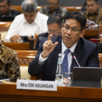 Purbaya Tegaskan Defisit APBN Rp180 Triliun Tetap Terkendali, Bukan Pengelolaan Ugal-Ugalan