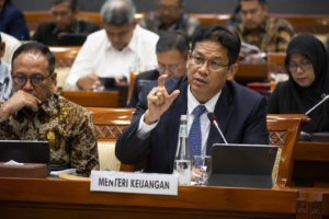Purbaya Tegaskan Defisit APBN Rp180 Triliun Tetap Terkendali, Bukan Pengelolaan Ugal-Ugalan