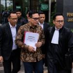 Bupati Cilacap Nonaktif Tempuh Praperadilan, Gugat Penetapan Tersangka oleh KPK