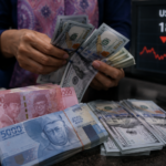 Rupiah Diprediksi Rentan Menyentuh Rp19.000 per Dolar AS