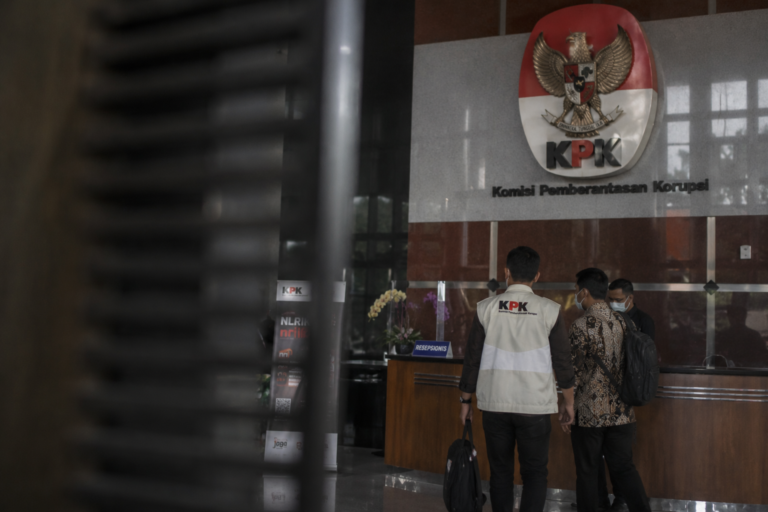 KPK Dalami Dugaan Keterlibatan Maktour dan Kesthuri dalam Pengaturan Kuota Haji Khusus
