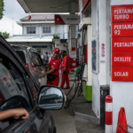 Danantara Bantah Kenaikan Pertamax Dipicu Kondisi Keuangan Pertamina