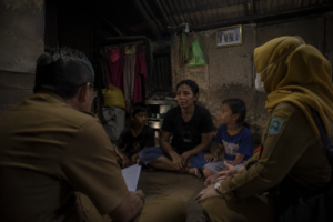 Mensos: Keluarga Siswa Sekolah Rakyat Bisa Terima Bansos hingga Program Bedah Rumah