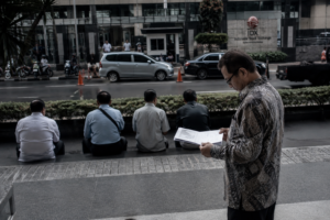 SDPC Suntik Dana Rp 100 Miliar ke ENRG, IPCC Bagikan Dividen kepada Pemegang Saham