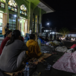 Kepulauan Sangihe Diguncang Gempa Berulang, Warga Diminta Tetap Waspada