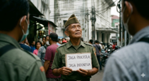 Prabowo Ajak Jaga Pancasila, Yakin Indonesia Semakin Dihormati Dunia