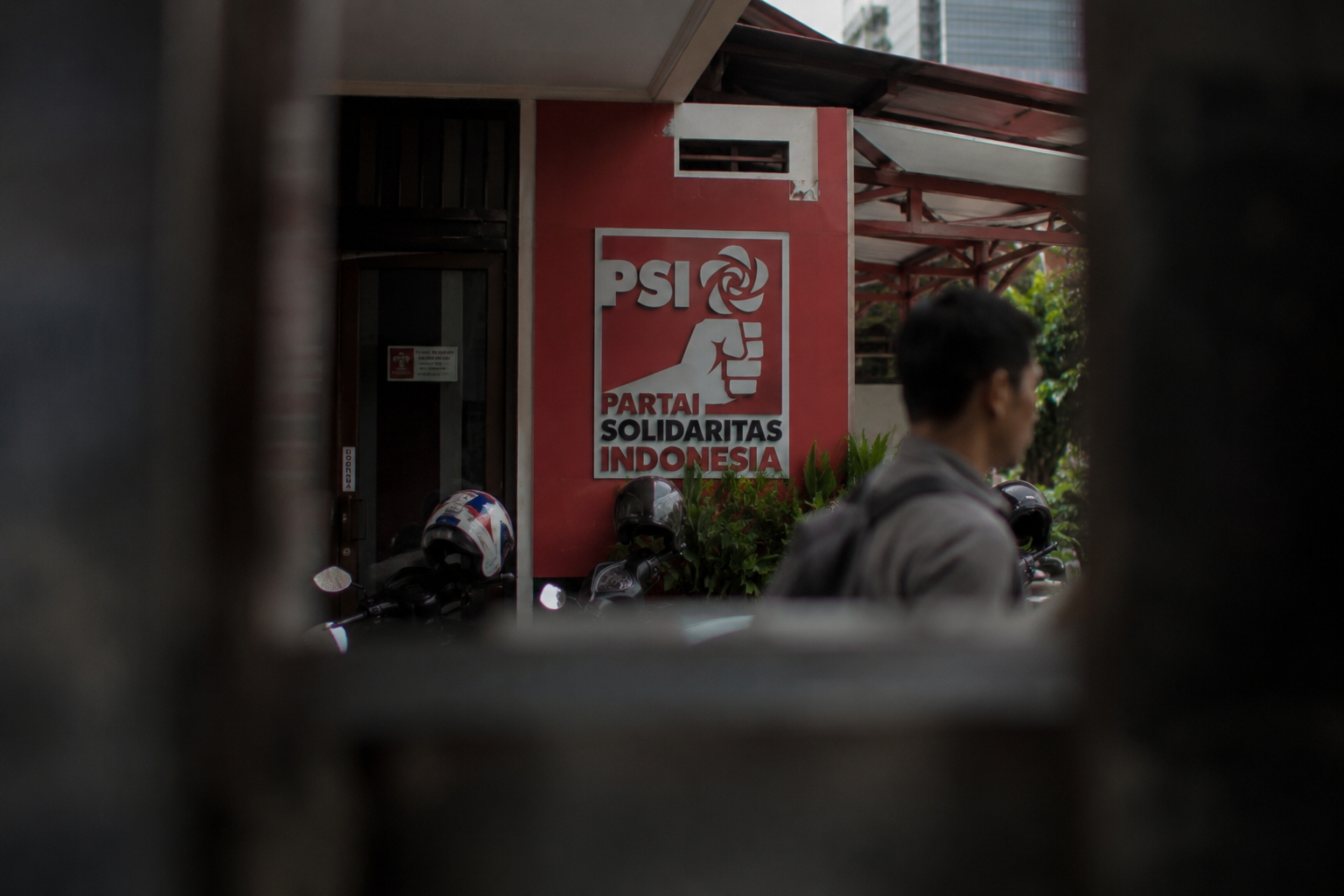 PSI Pastikan Jokowi Segera Duduki Kursi Dewan Pembina