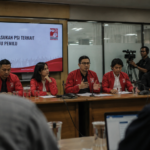 PSI Siapkan Masukan untuk RUU Pemilu, Ambang Batas Jadi Perhatian Utama