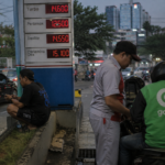 DPR Akan Panggil Pertamina, Dampak Kenaikan Harga BBM Jadi Sorotan