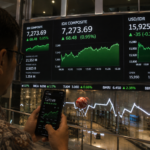 IHSG dan Rupiah Menguat Bersamaan, Sentimen Global Jadi Pendorong Utama