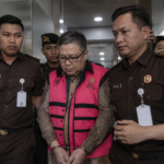 Tersangka Korupsi MBG Bertambah Jadi Enam Orang, Ketua Yayasan IFSR Masuk Daftar Terbaru