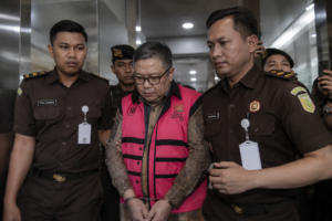 Tersangka Korupsi MBG Bertambah Jadi Enam Orang, Ketua Yayasan IFSR Masuk Daftar Terbaru