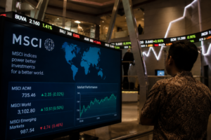 MSCI Soroti Enam Masalah Bursa Saham RI, Transparansi dan Struktur Pasar Jadi Perhatian Utama