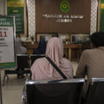 Perceraian di Jember Meningkat Tajam, Faktor Ekonomi Masih Jadi Penyebab Dominan