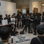 Protes di ARTJOG 2026 Dihentikan, Kritik Sponsor Acara Picu Polemik