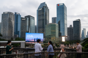 Pemerintah Optimistis Indonesia Tetap Menjadi Tujuan Investasi di Kelompok Emerging Market