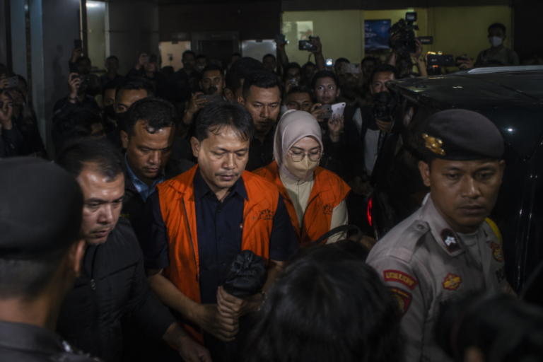 Jokowi, Gibran hingga Kapolri Buka Suara soal Penangkapan Roy Suryo dan dr Tifa