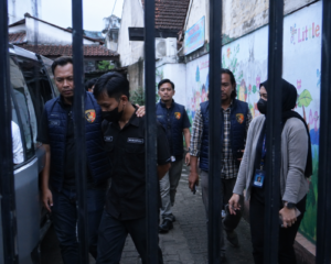 Kasus Daycare Little Aresha Bertambah, Satpam hingga Admin Resmi Jadi Tersangka