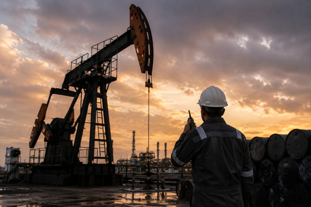 Harga Minyak Dunia Menguat Meski OPEC+ Tambah Produksi, Pasar Fokus Permintaan Global