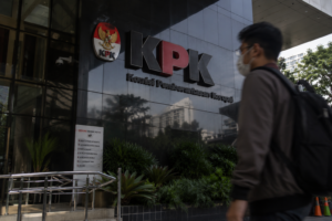 KPK Jelaskan Alasan Belum Ambil Alih Kasus yang Menyeret Nama Febrie Adriansyah