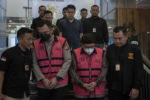 Kejagung Tetapkan Polisi Aktif dan Pejabat BGN Jadi Tersangka Baru Korupsi MBG