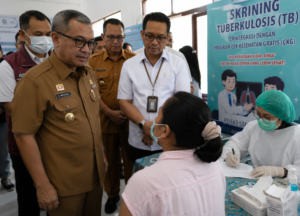 Kemendagri kawal penanganan tuberkulosis masuk RPJMD hingga APBD