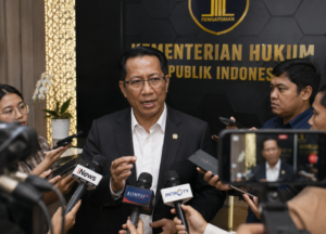 Menteri Hukum: Tidak Banyak Permohonan Naturalisasi WNA yang Disetujui
