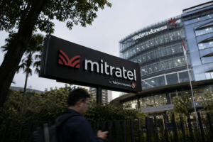 Buyback Saham Mitratel Capai Rp2,98 Triliun, Jadi Bagian Strategi Merger