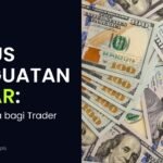Siklus Penguatan Dolar Apa Artinya bagi Trader