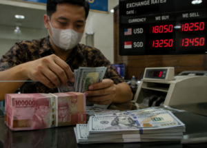 Masa Depan Pasar Setelah Rupiah 18.000