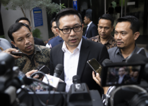 Kasus Sutrimo Diminta Tidak Dikaitkan dengan Febrie