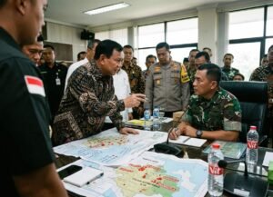 PRABOWO