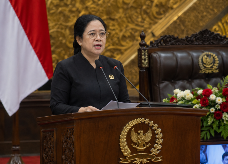Utang Negara Harus Dikelola Secara Hati-hati