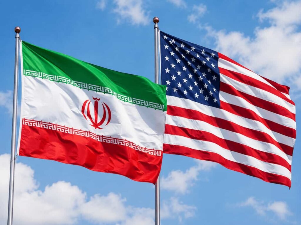 Iran Serukan AS Terima Kenyataan Kalah Perang
