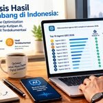 GEO Berbasis Hasil Mulai Berkembang di Indonesia: 10 Agensi Generative Engine Optimization Diperingkat Berdasarkan Kinerja Kutipan AI, Transparansi Harga, dan Hasil Terdokumentasi untuk 2026