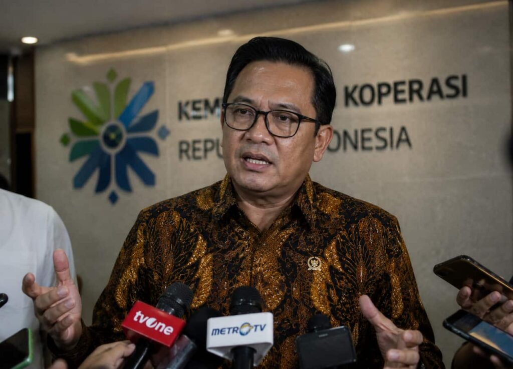 koperasi