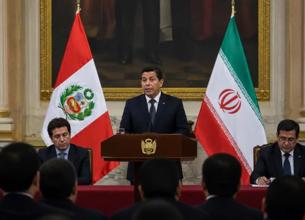 PERU