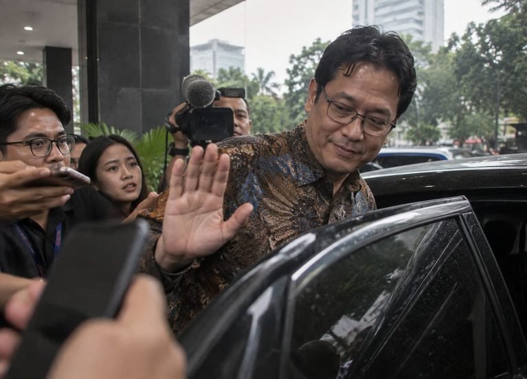 Purbaya Tidak Lagi Ingin Menjadi Penjabat