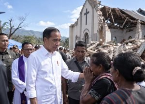 jokowi