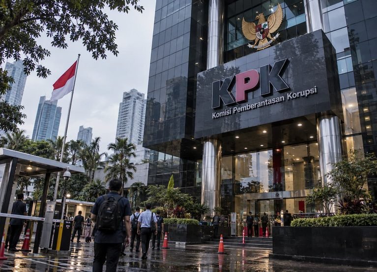 Rekening Penampung Kasus BPN Jatim Ditemukan KPK