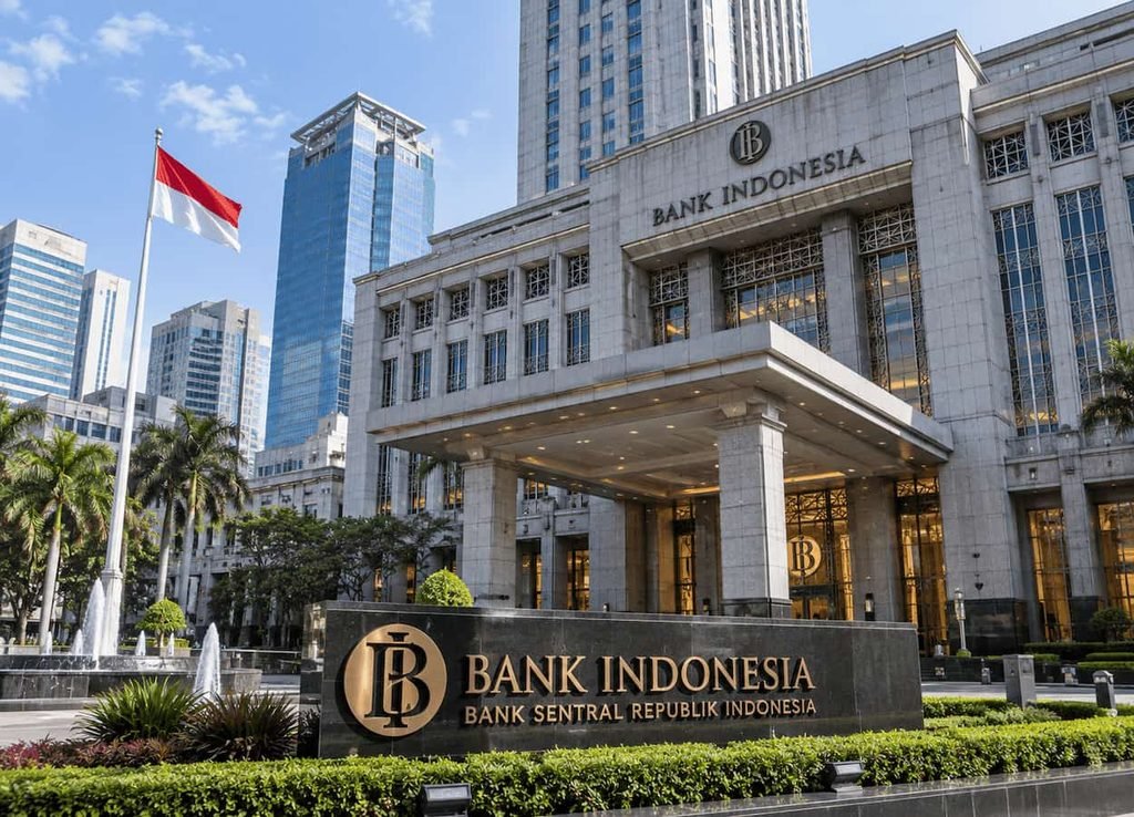 BI Sebut Ekonomi Global 2026 Masih Suram
