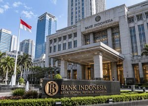 BI Sebut Ekonomi Global 2026 Masih Suram